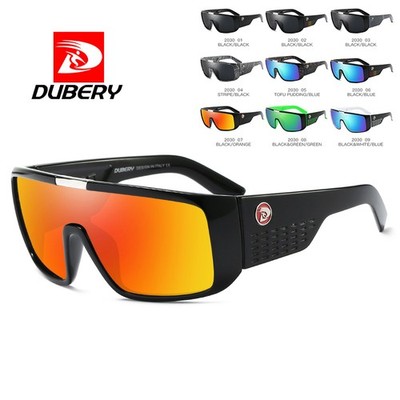 Sport Sonnenbrille Unisex Breite Bügel UV400 Windschutz Für Rad Motorrad