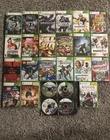 MASSIVE CHEAP RETRO 📺 Xbox 360  Games Lot 📺 ALL TESTED 📺 GREAT TITLES 🎮 READ