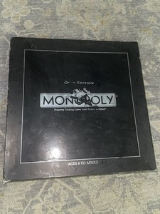 Rare Monopoly Games | eBay