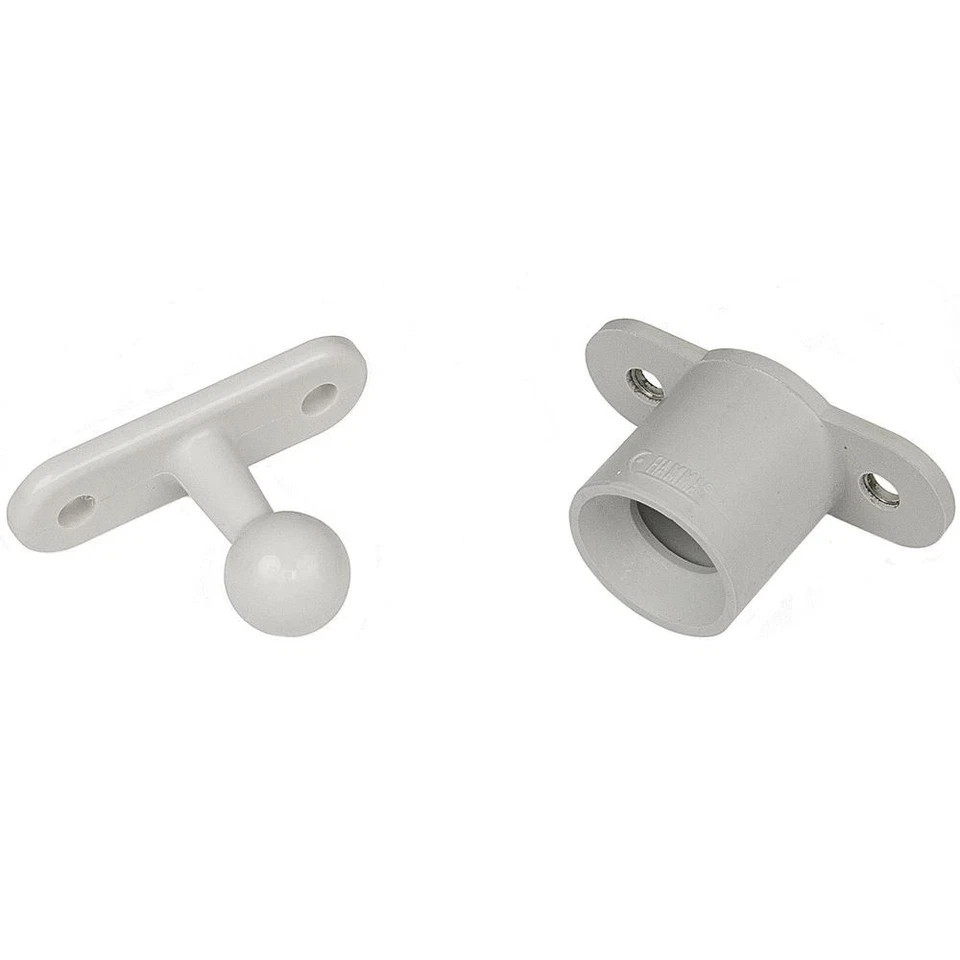 Caravan / Motorhome Fiamma Door Holder Retainer - Image 5