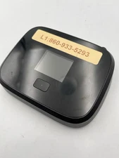 Novatel Wireless 4G LTE Home Phone Connect NOVT2000 Black