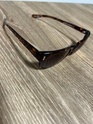 Rare 90S Old Stussy Michael Sunglasses Tortoiseshell Pattern | eBay