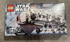LEGO Star Wars: Boarding the Tantive IV (75387)