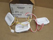 Genuine OEM Whirlpool W11239944 Refrigerator LED Light Module