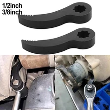 Pry Bar Wrench Adapter Ideal for Both Professionals and DIY Enthusiasts