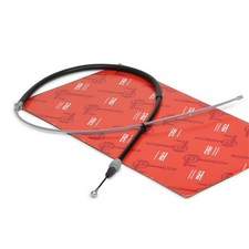 TRW Handbremsseil Seilzug Feststellbremse für VW Golf V Schrägheck (1K1) GCH273