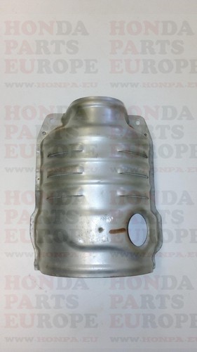 18181-R1A-A00 ABDECKUNG AUSPUFFKRÜMER für Honda