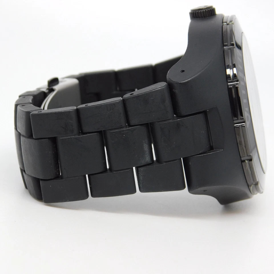 Reloj Hombre Adidas ADH2643 Cuarzo Analógico Tono Negro Talla Batería Nueva 6" Foto 4 de 4