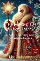 Michael Iccoria | The Magic Of Christmas | Taschenbuch | Englisch (2024)