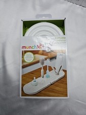 Travel Size Baby Bottle Drying Rack Portable ...