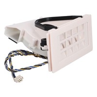 Ecovacs 201-2310-2221 LüFtermotor FüR Saugroboter