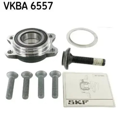 WHEEL BEARING KIT VKBA 6557 FOR AUDI A8L ASN/BBJ 3.0L BPK 3.1L CJBA/BDX 2.8L A8 - Image 3
