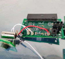 PerkinElmer AAnalyst Burner Controller Board N0419064 issue G 30-Day Free Return