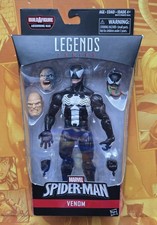 Marvel Legends Venom Absorbing Man BAF Wave