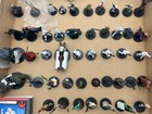 Star Wars Miniatures Rebel Storm Complete Set - Leia, Boba Fett, + More 60/60 — photo 3