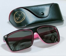 4869 0531 Ray-Ban Sunglasses RB273 with Case 0418 Women