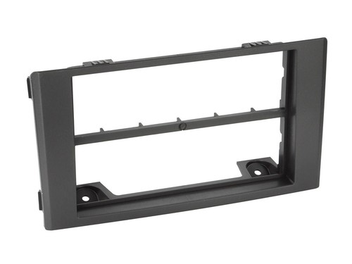 Blaupunkt USB DAB Bluetooth MP3 Autoradio für Iveco Daily (06-14) - schwarz - Bild 8 von 9