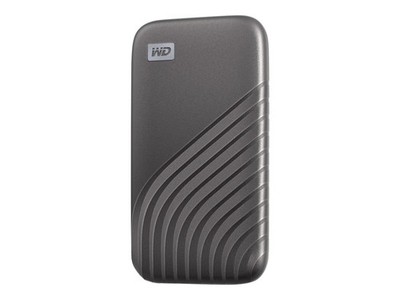 Western Digital WD My Passport SSD 500 GB Solid State Disk 500 GB 1.050 MB/s