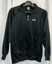 310 Motoring Automobile Specialists Jacket Black Size LARGE