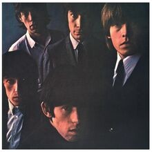 The Rolling Stones No.2 Von The Rolling Stones | CD | Zustand Neu-image