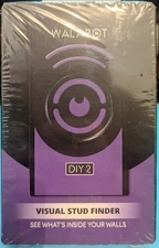 WALABOT DIY 2 Advanced Stud Finder and Wall Scanner for Android and Smartphones