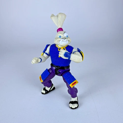 Teenage Mutant Ninja Turtles Usagi Yojimbo 1989 Figure
