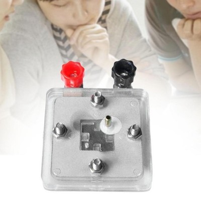 Hydrogen Fuel Cells Hydrogen Fuel Demonstrator Science Lab Equipment Proton