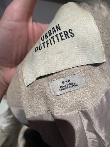 Urban Outfitters Women's Jacket Size XS - Picture 2 of 4