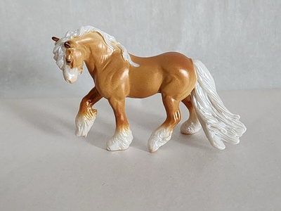 #ad Breyer TSC Mystery Bag Surprise Series 7 Fell Pony Stablemate Horse $18.95