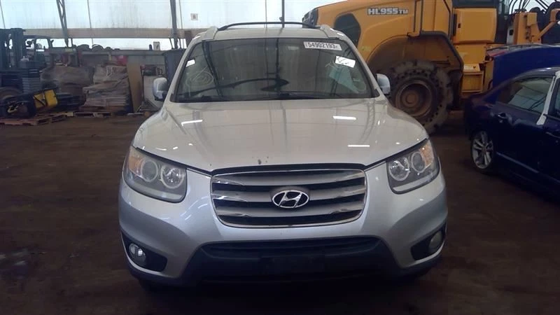 Driver Corner/Park Light Fog-driving Bumper Mounted Fits 10-12 SANTA FE 5503219 - Image 2 of 4