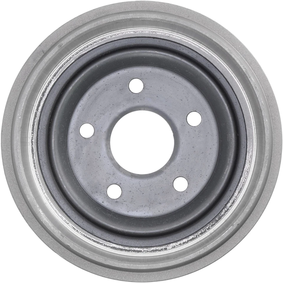 Тормозной барабан для 83-97 Aerostar B2300 B3000 B4000 Bronco II Ranger 1408-25369 - Изображение 2 из 4