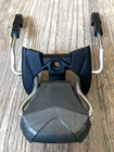 Ski Brake Look, Rossignol 73mm FREIN NOVA+NX11, Saphir - TPI2 (Includes 1 brake)