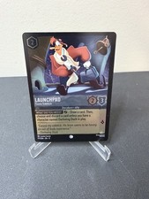 Launchpad - Trusty Sidekick 177/204 Winterspell Cold Foil