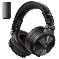 OneOdio Studio Max 2 Wireless Bluetooth DJ Headphones Low Latency R87242014