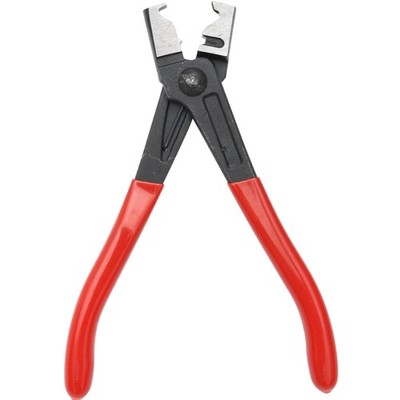 Professionelle Clic-R Schlauchschellenzange für Autoreparatur - 2,8cm Öffnung