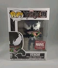 Funko Pop! Vinyl Marvel Venom (Leaping) Amazon Exclusive #373