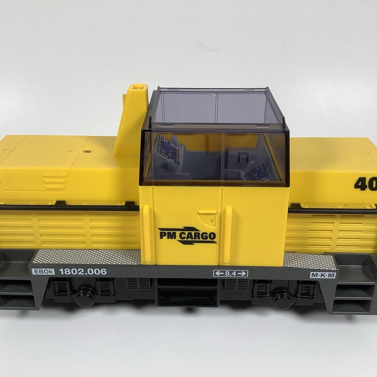Playmobil Train for sale - eBay