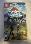 Pokemon Legends: Arceus - Nintendo Switch
