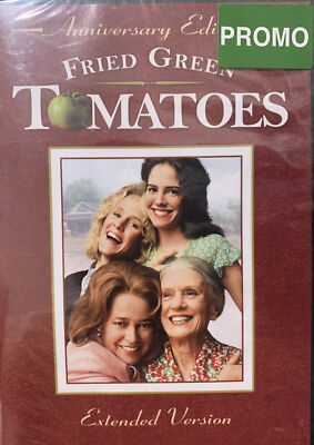 DVD Fried Green Tomatoes 1991 Anniversary Edition