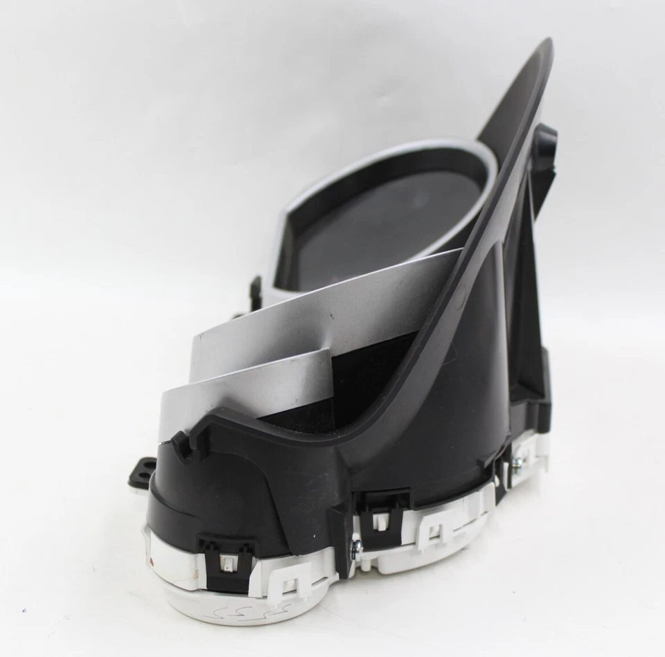 Grupo de velocímetros 156 k millas tecnología del mercado de EE. UU. compatible con ACURA TL 2012-2014 OEM #23436 Foto 4 de 4