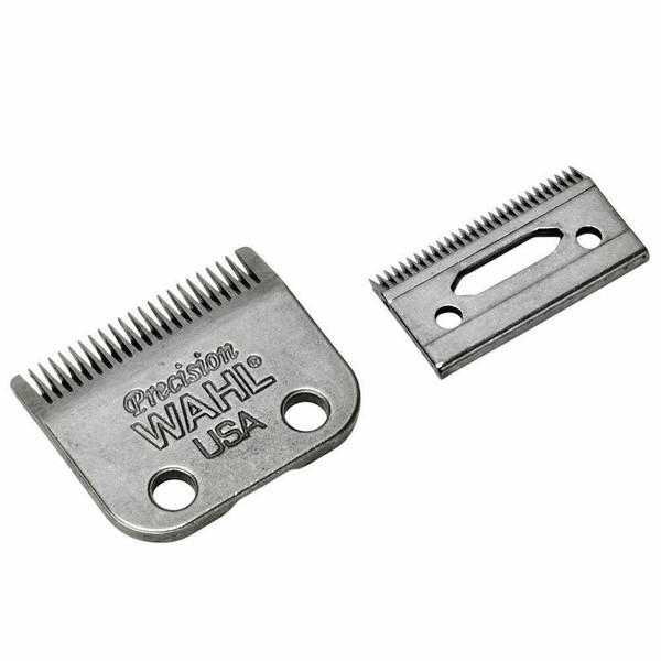 Wahl Professional 1045100 2 Hole Precision Clipper Blade for sale