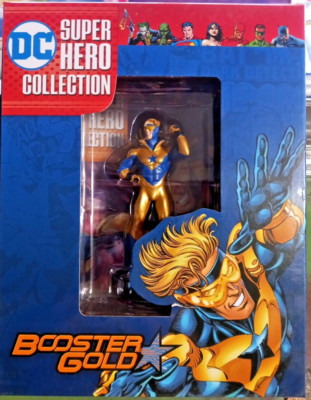 DC Super Hero Collection - Booster Gold