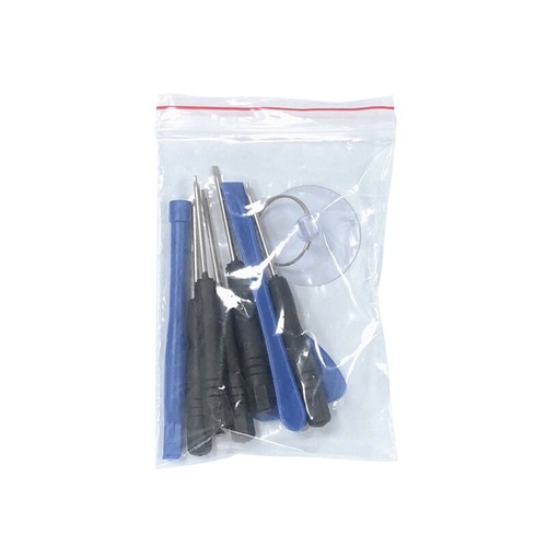 11 Pcs 11 in 1 Mini Screwdrivers Telephone Tools Set without Damage your Devices - 第 3/8 張圖片