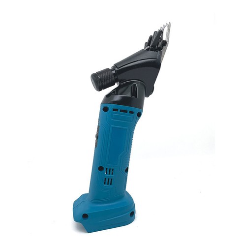 Electric Sheep Goat Shearing Machine 3000mAh Wool Scissor Cutter Clipper ShearE1 - Picture 3 of 14