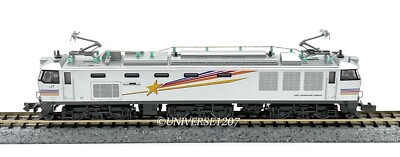 N Scale Kato 3065-2 EF510-500 Cassiopeia Color JR Japanese