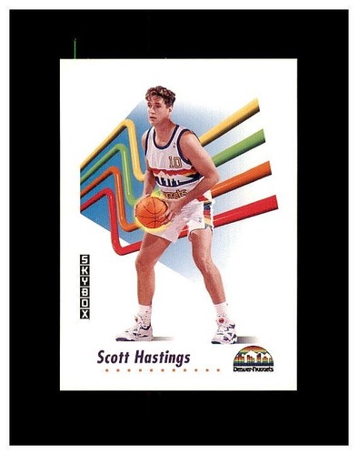 1991-92 SKYBOX BASKETBALL #625-659 YOU PICK .99 UNLIMITED SHIPPING - Picture 2 of 63
