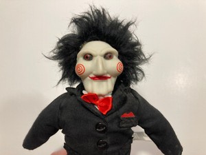 Neca Saw Billy | eBay