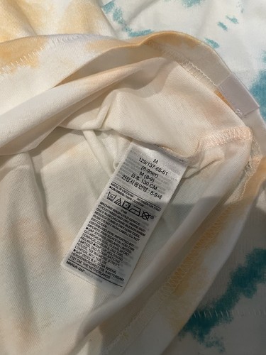 Gap Boys Medium (8-9) Sleeveless Shirts And Shorts - Picture 3 of 5