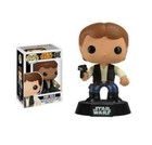 Action figure di TV, film e videogiochi Funko Han Solo