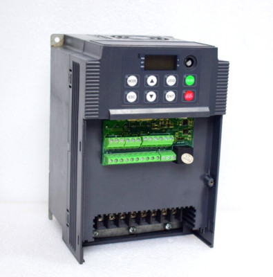 TANGENT TECHNOLOGIES VSC200-4R0G-T4 VARIABLE SPEED DRIVE 4kW VSC200
